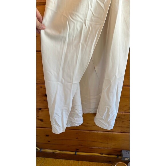 NWT Zara Sparkly Rhinestone Strap Slip Dress M - Picture 11 of 11